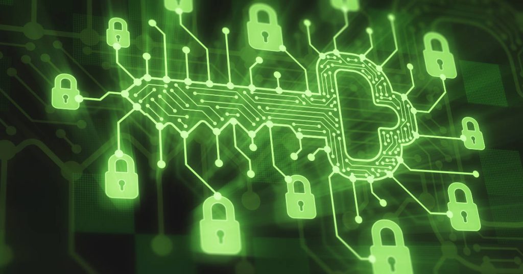 Sistema de entrada sin llave y sin contacto para hoteles