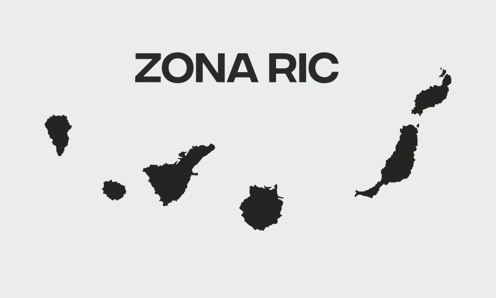 Zona RIC