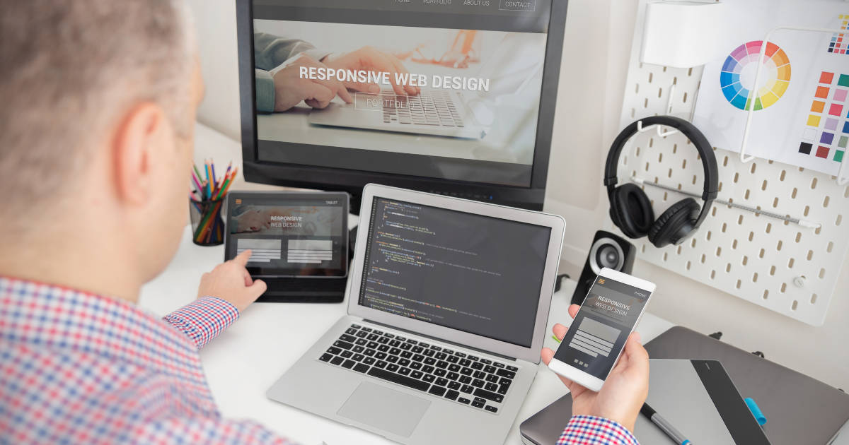 Diseño responsive