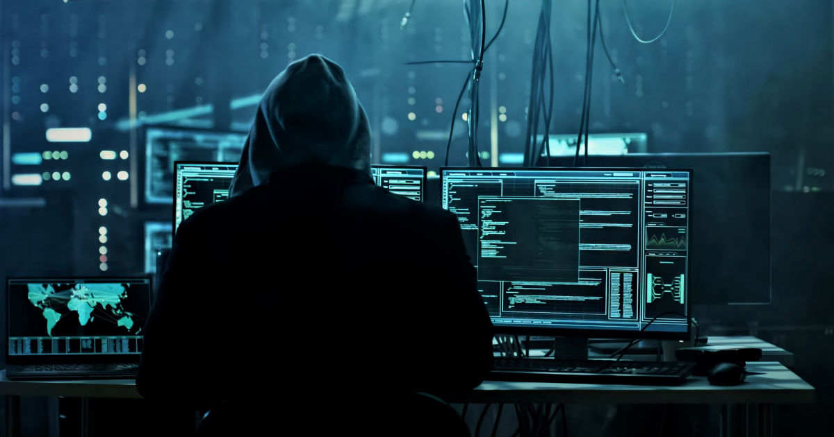 Deep-web