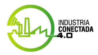Indústria conectada