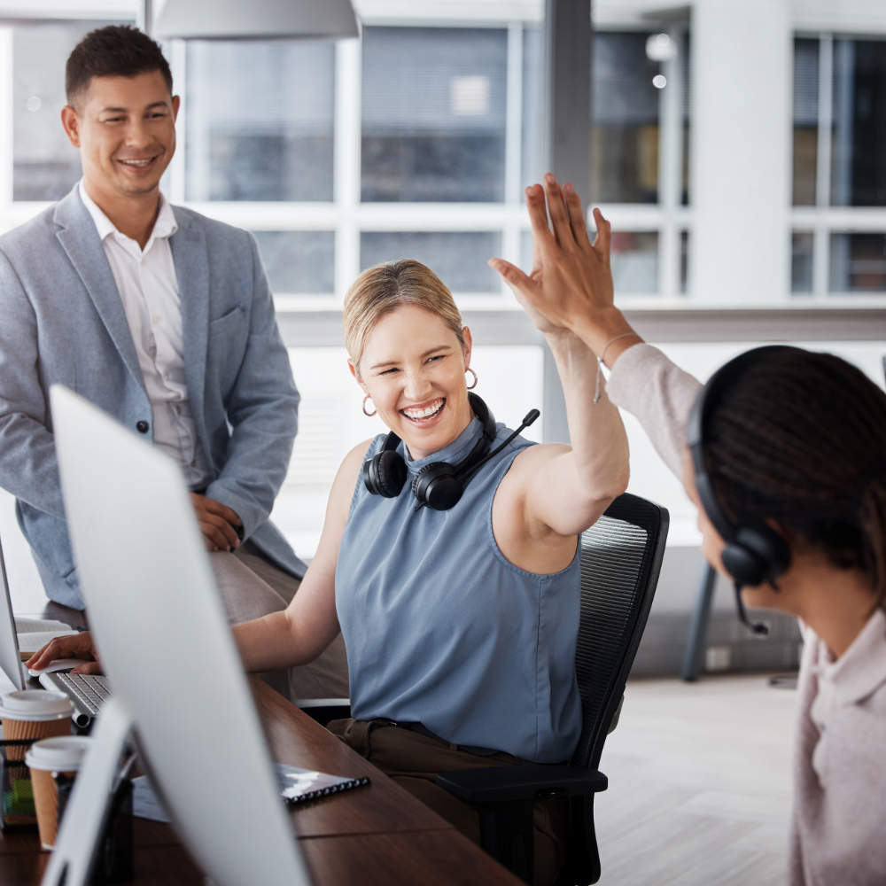 Presentación Comercial de ERP de X-net Group