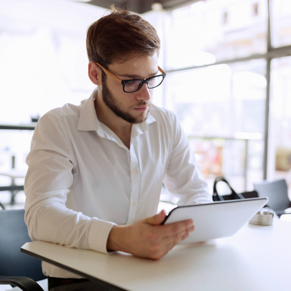 Presentación de Control de Horario