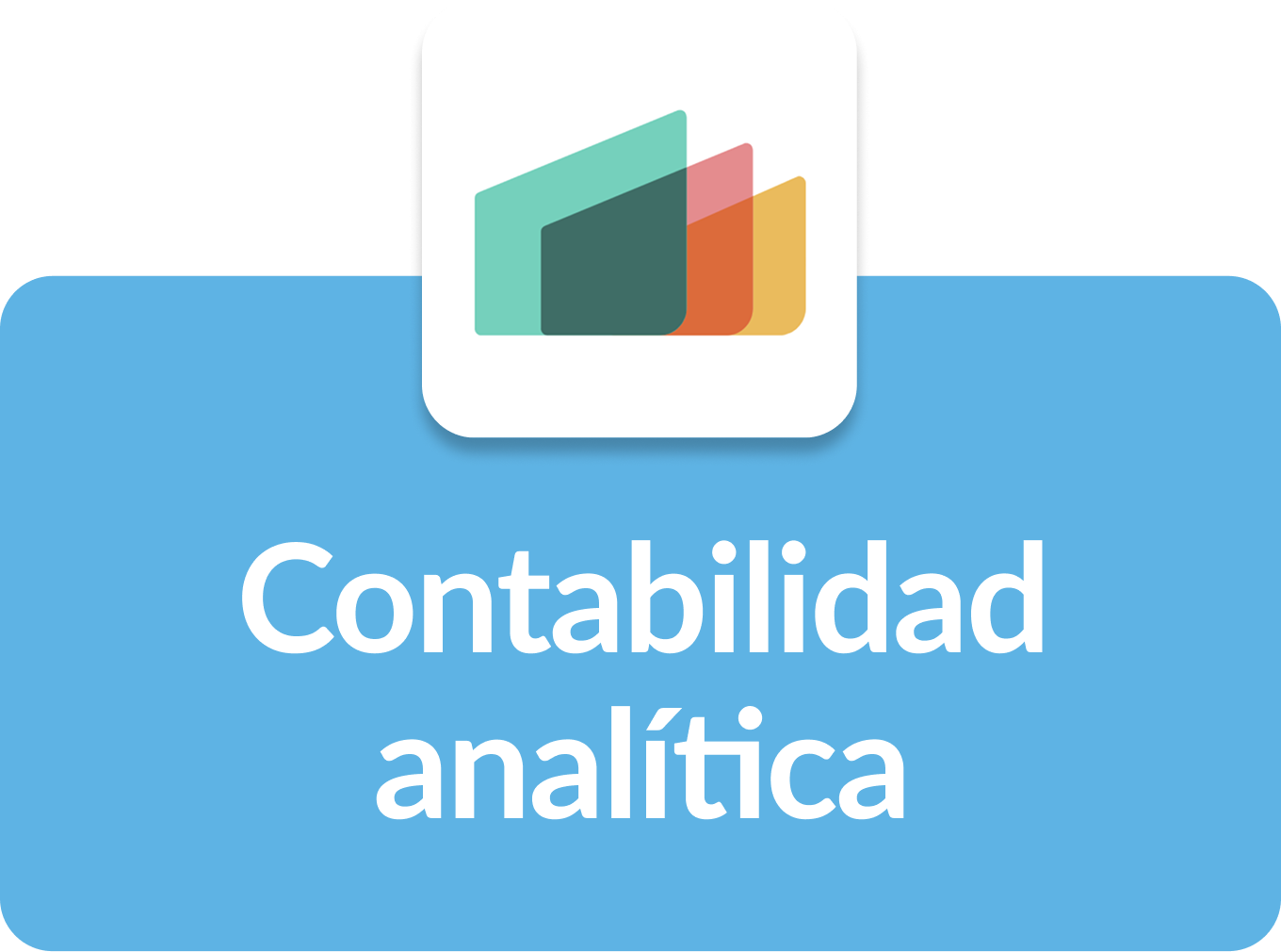 Contabilidad analítica