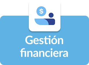 Gestión financiera