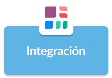 Integración