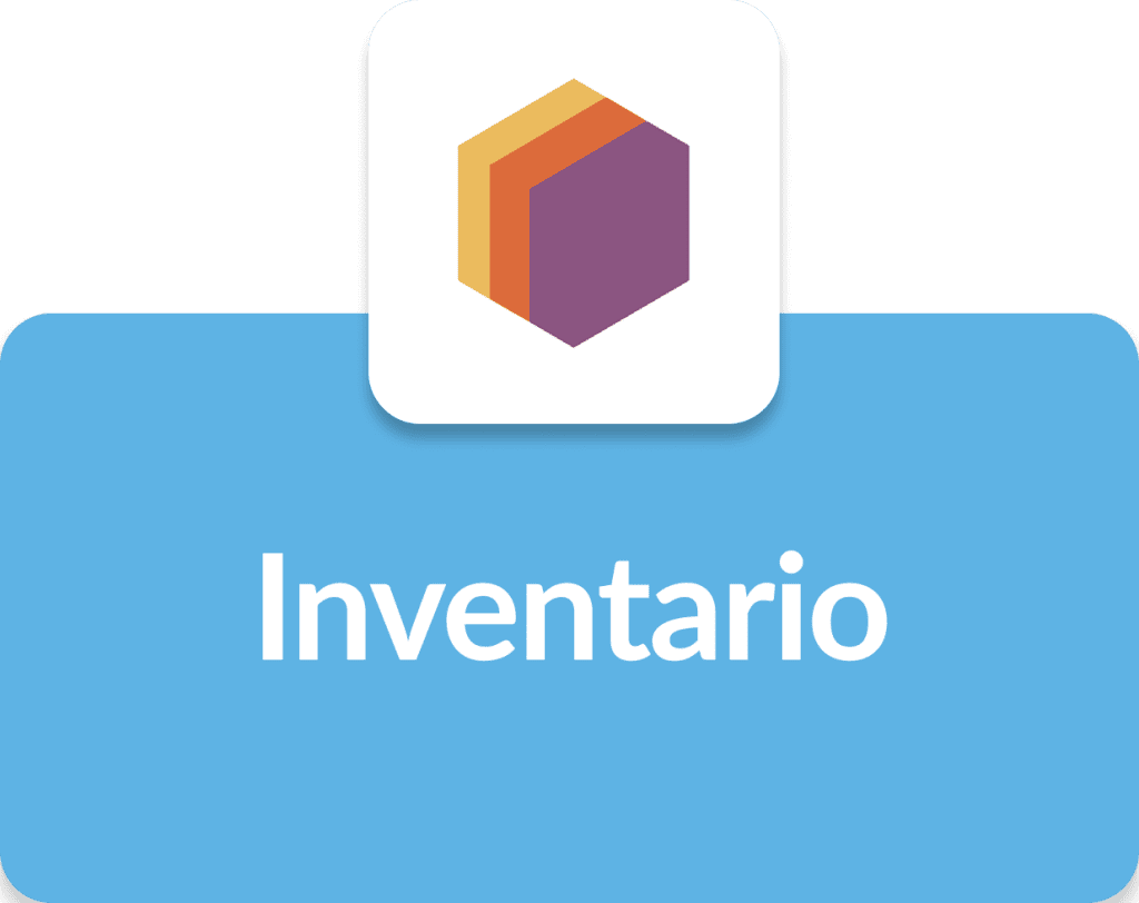 Inventario