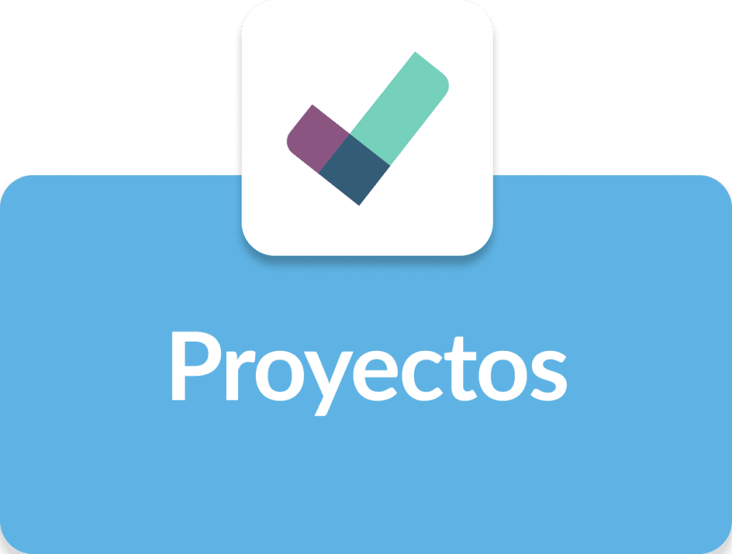 Proyectos