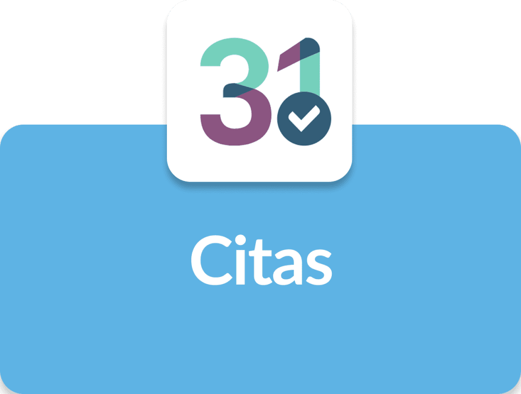 Citas