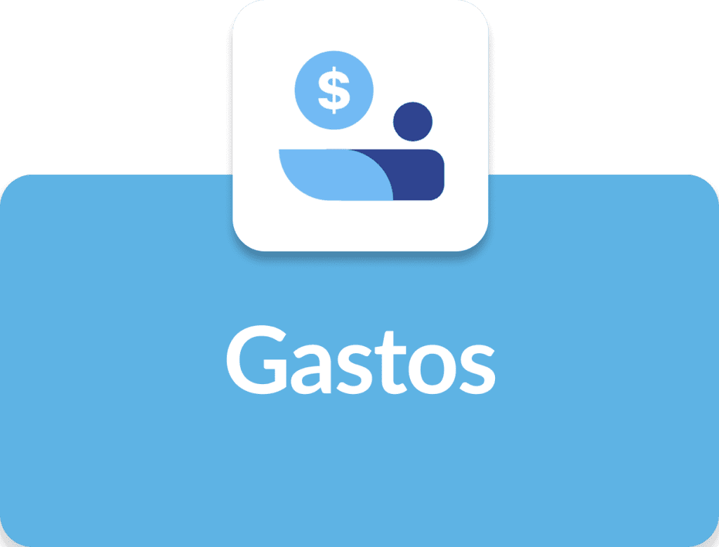 Gastos