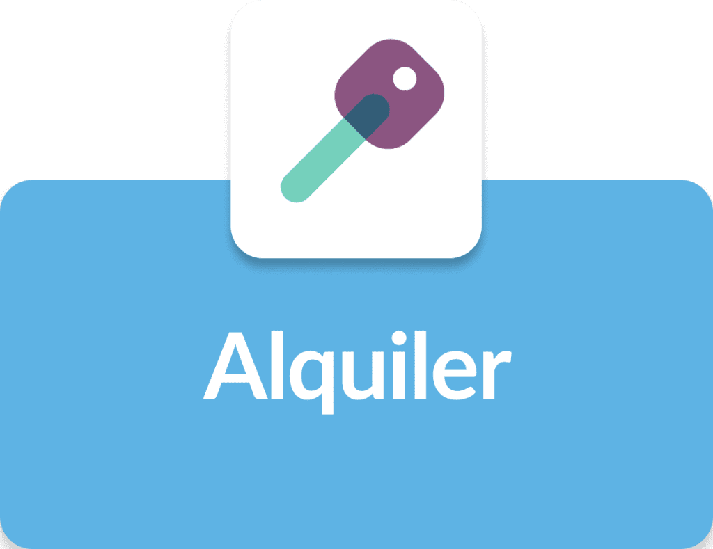 Alquiler