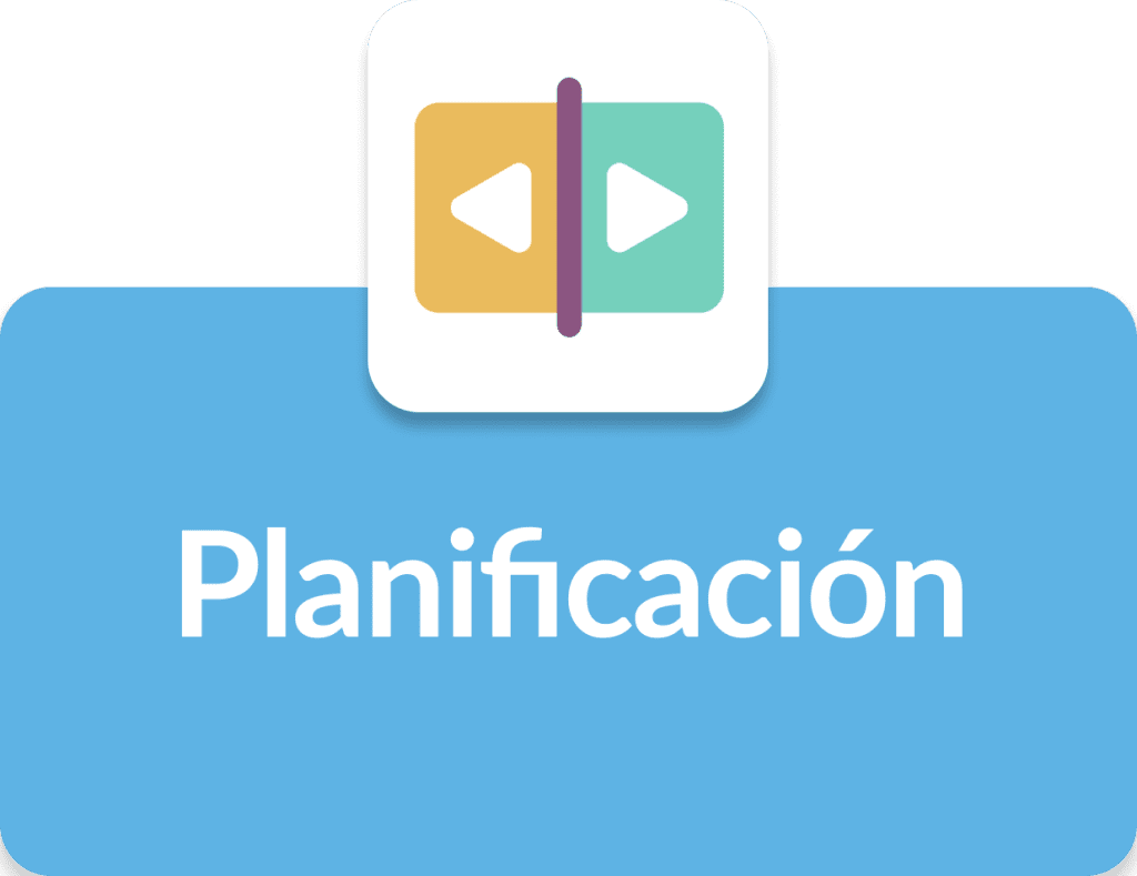 Planificación