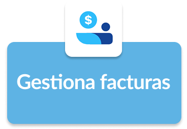 Gestiona Facturas