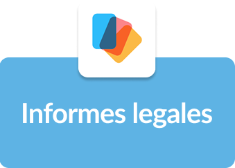 Informes legales