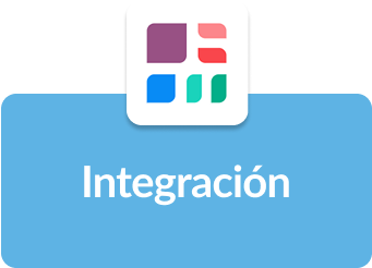 Integración