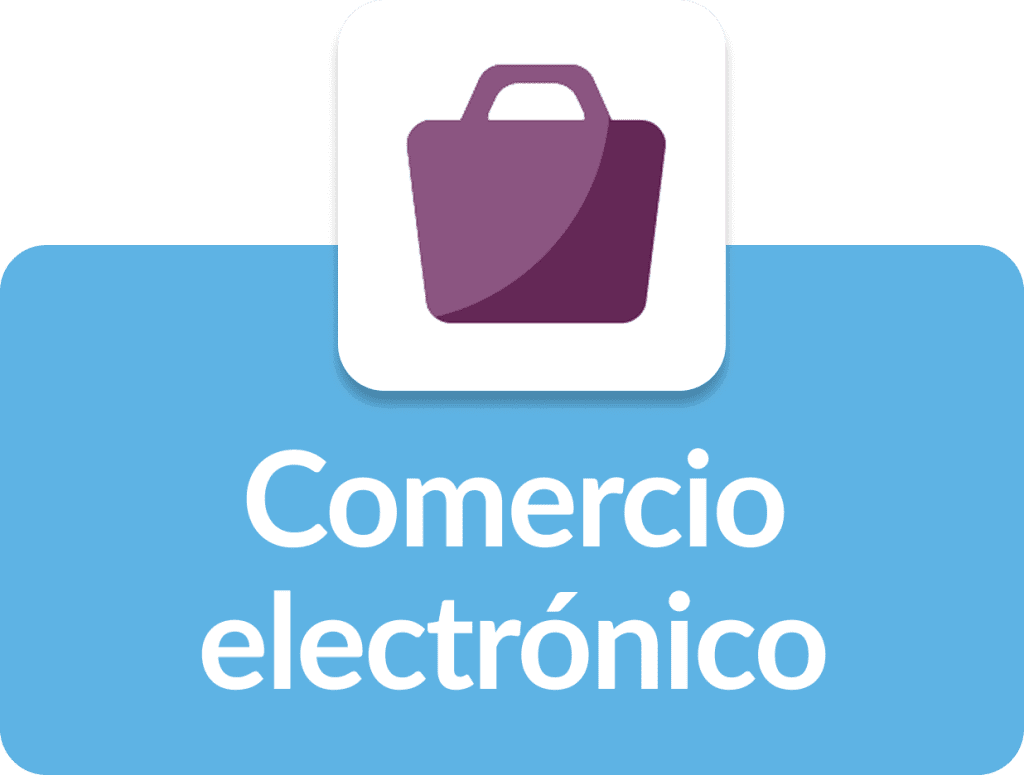 Comercio electrónico