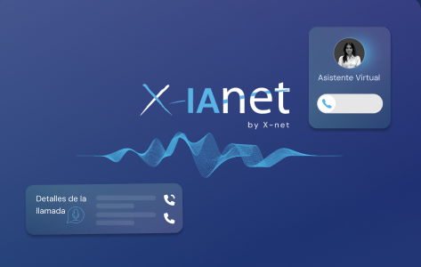 Asistente Virtual que ofrece servicios las 24h para optimizar la atención al cliente de tu empresa