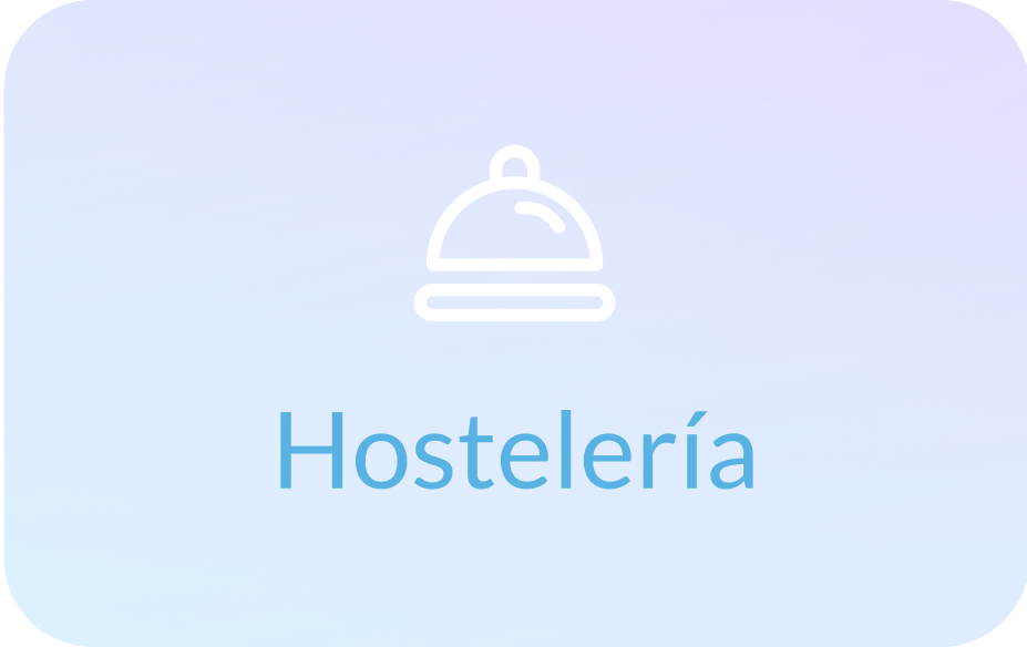 Hostelería