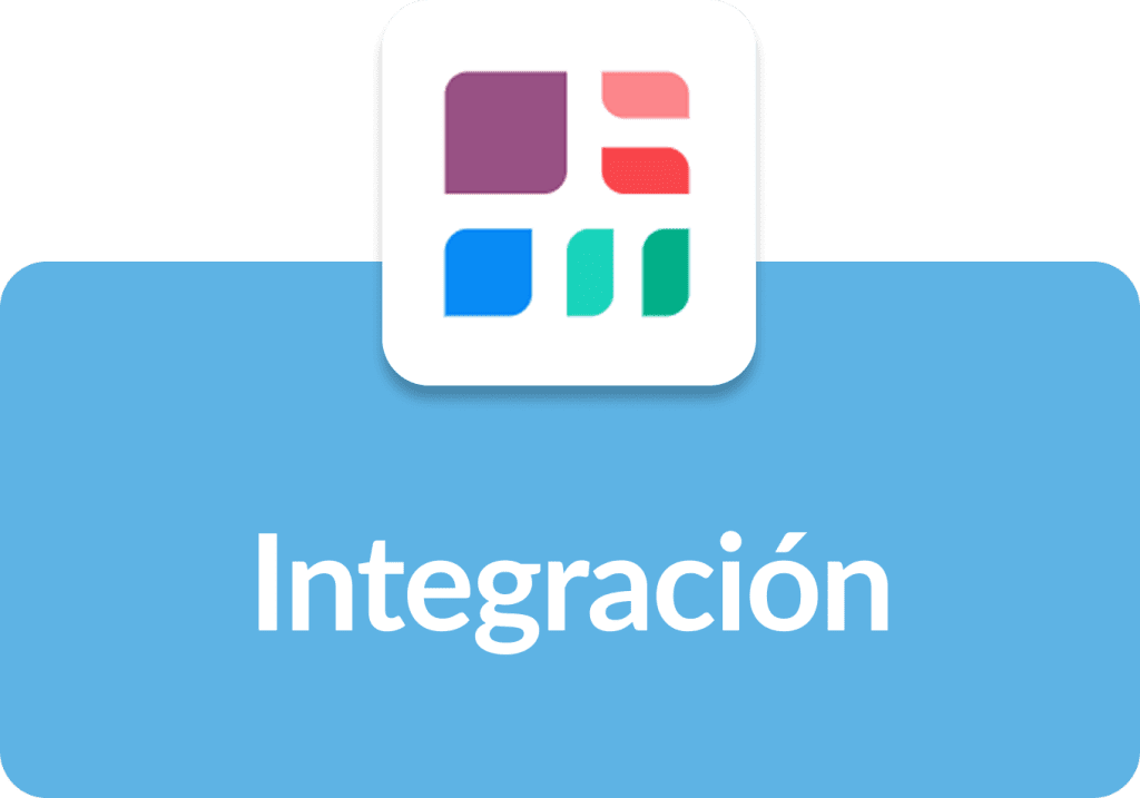 Integración