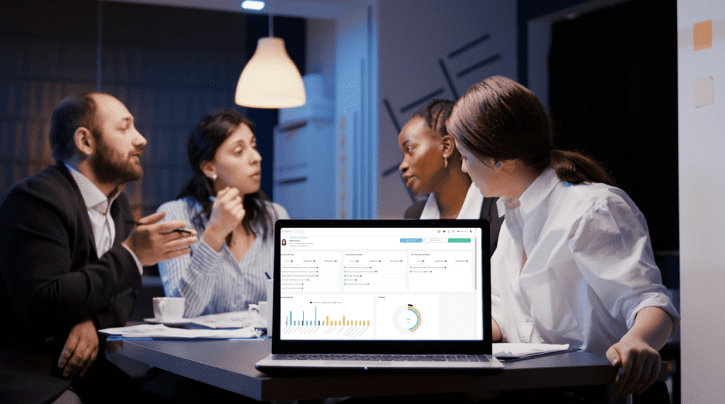 Cómo elegir el ERP adecuado para tu empresa