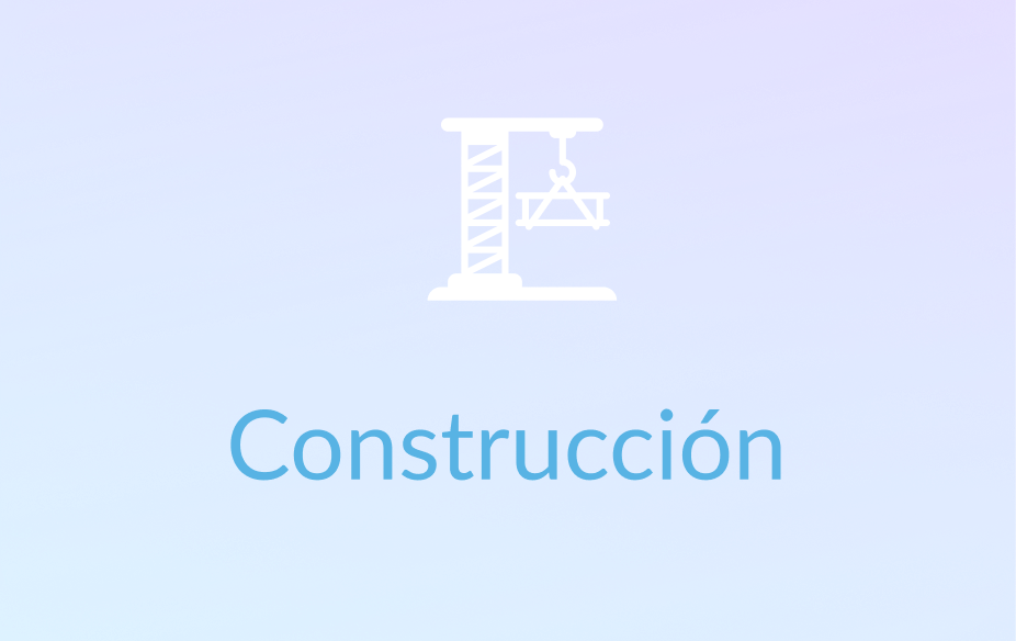 Construcción