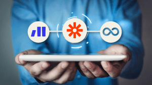 n8n, zapier y make