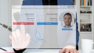 fichaje online en canarias