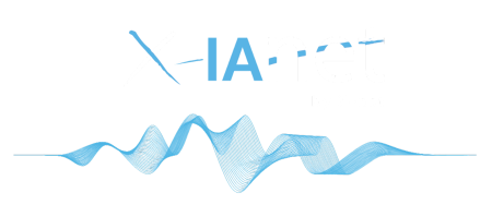Logo X-IAnet