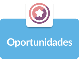 Oportunidades