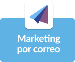 Marketing por correo